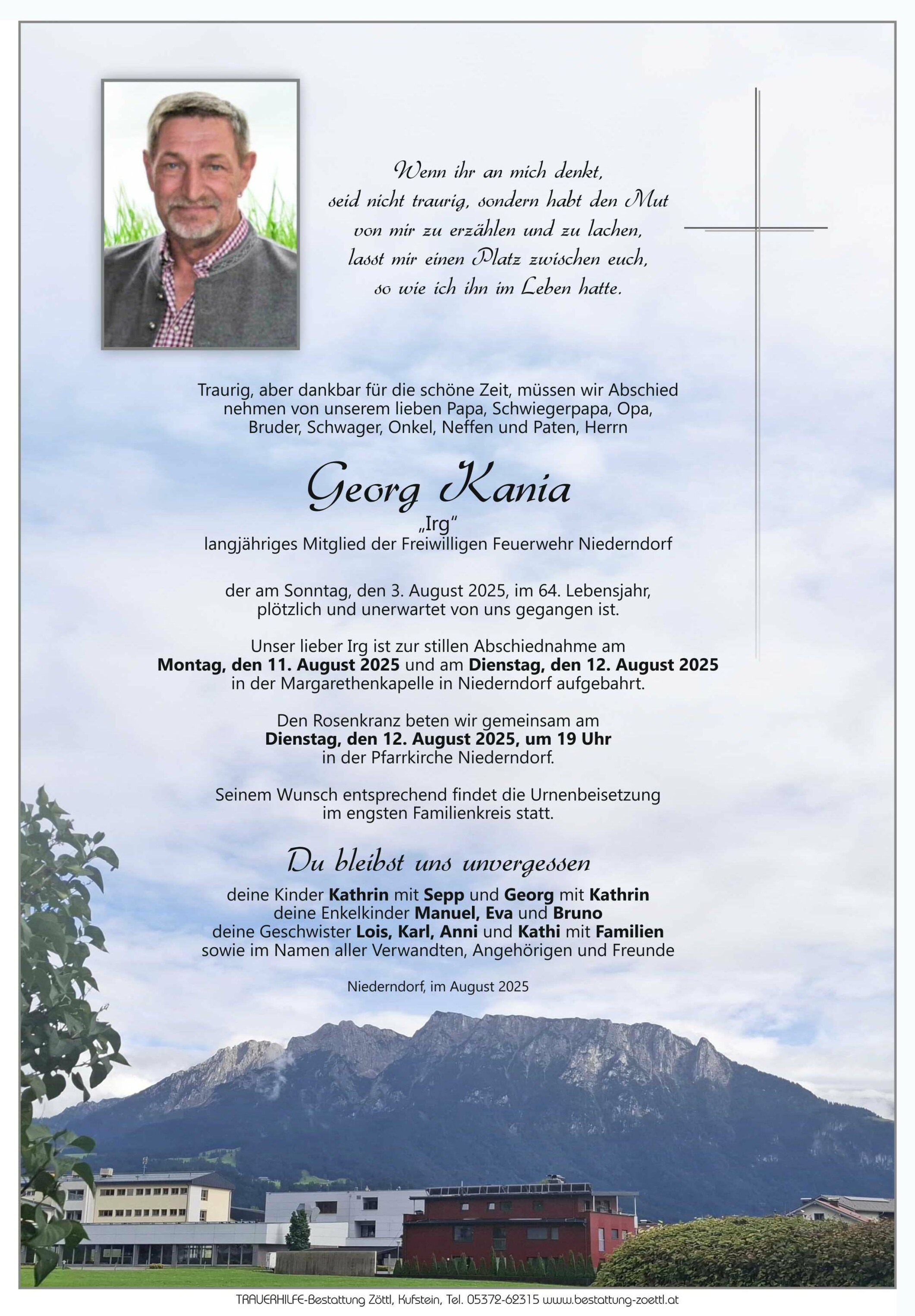 Georg Kania